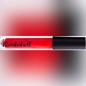 ✨NIB✨ Be A Bombshell Lip Gloss in color Hot Mess
